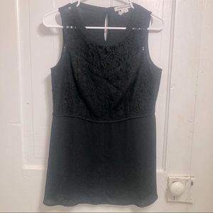 ⚡️ BCBGeneration dress top